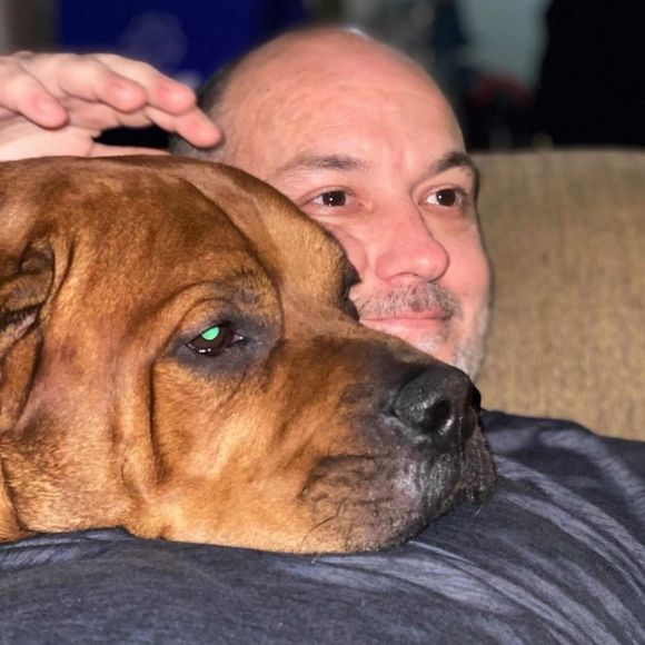 Meet your Posher, Greg - Picture 1 of 1